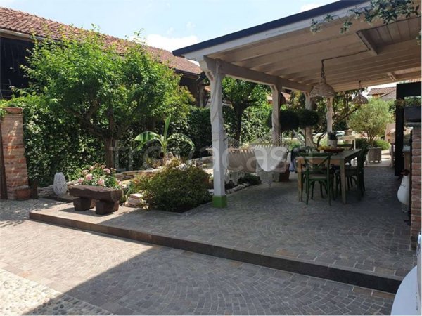 casa indipendente in vendita a Gessate
