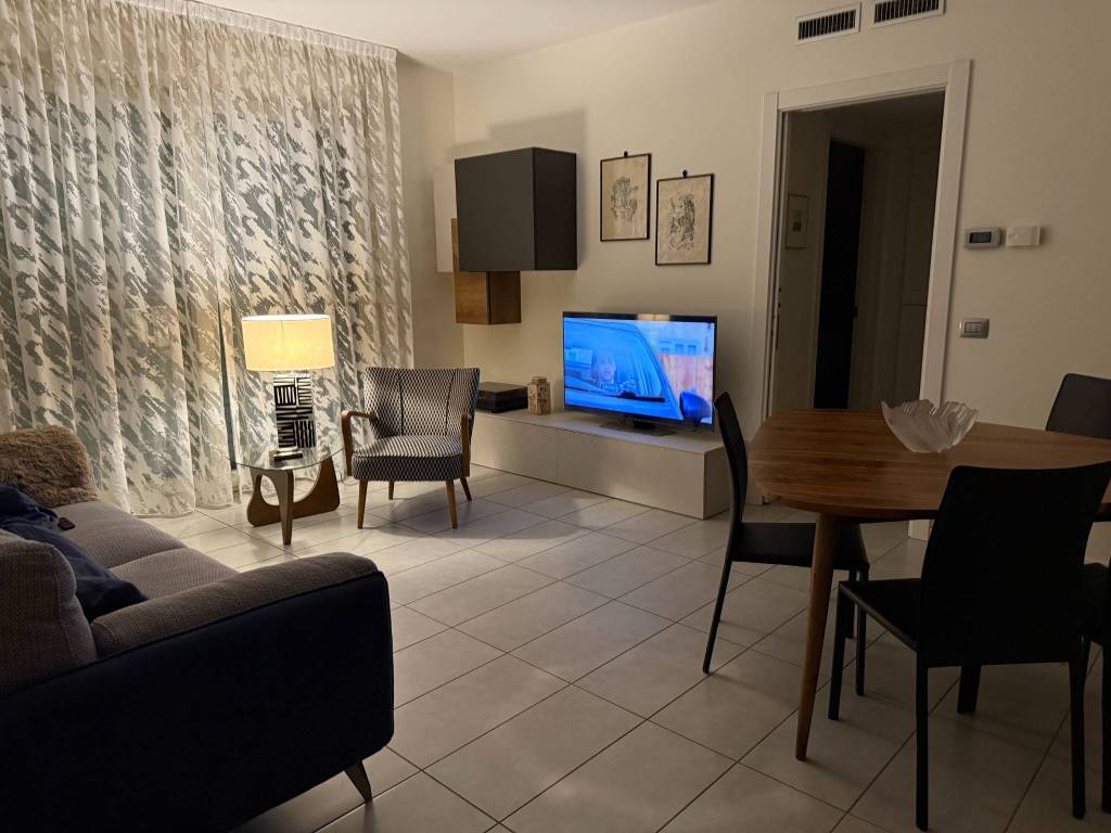 appartamento in vendita a Gessate in zona Villa Fornaci