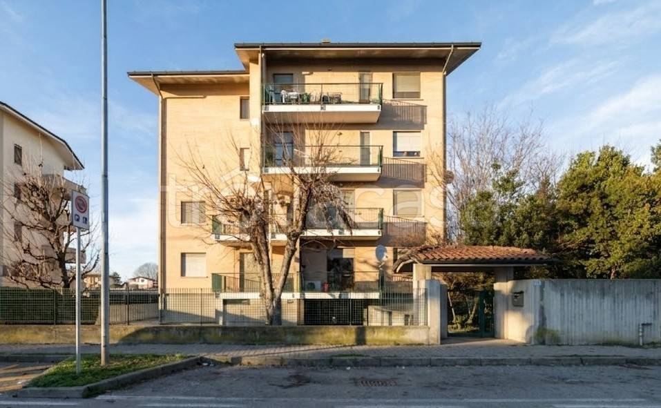 appartamento in vendita a Gessate in zona Villa Fornaci