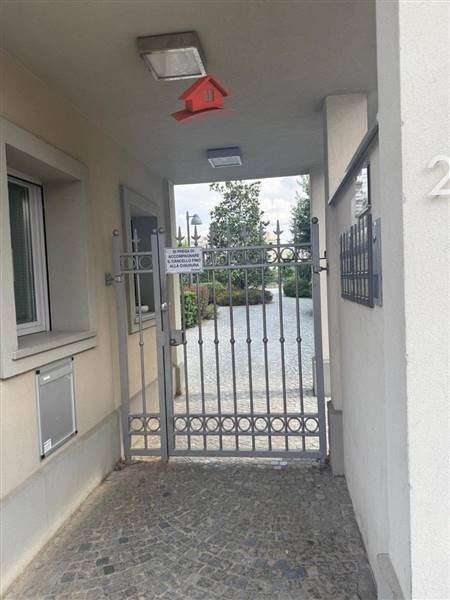 appartamento in vendita a Gessate