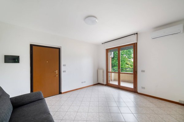appartamento in vendita a Gessate in zona Villa Fornaci