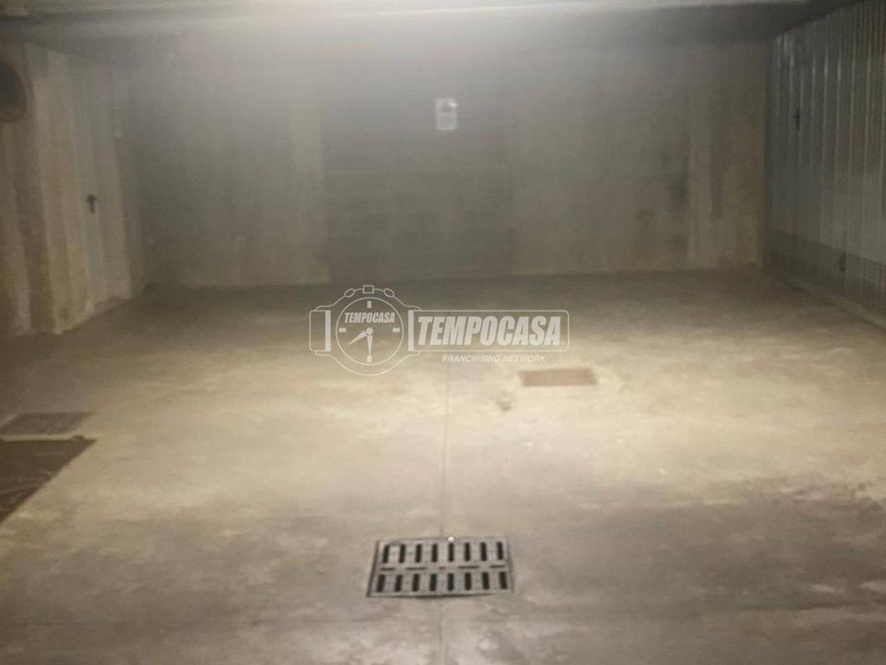 box auto in vendita a Gessate in zona Villa Fornaci