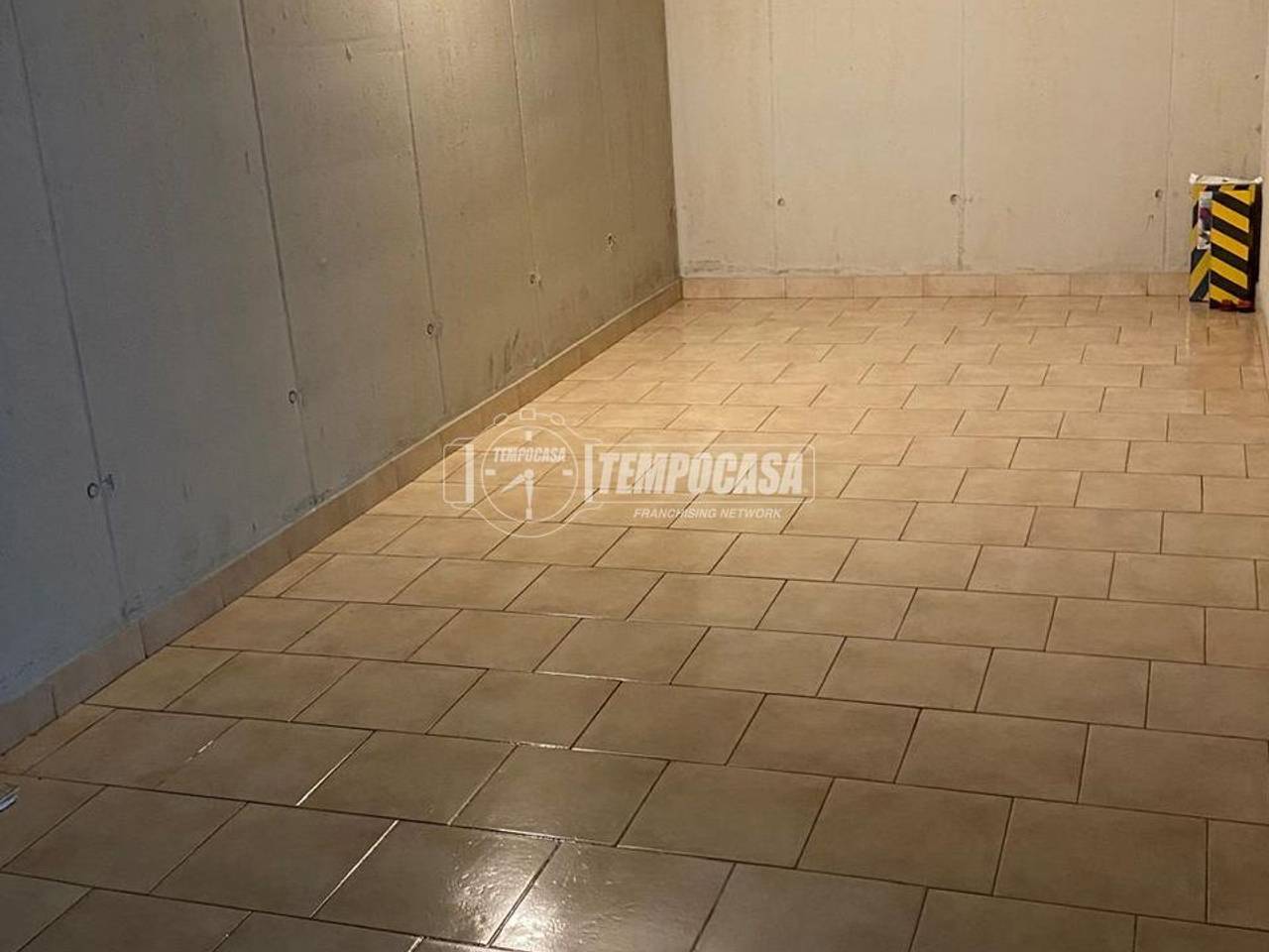 box auto in vendita a Gessate in zona Villa Fornaci