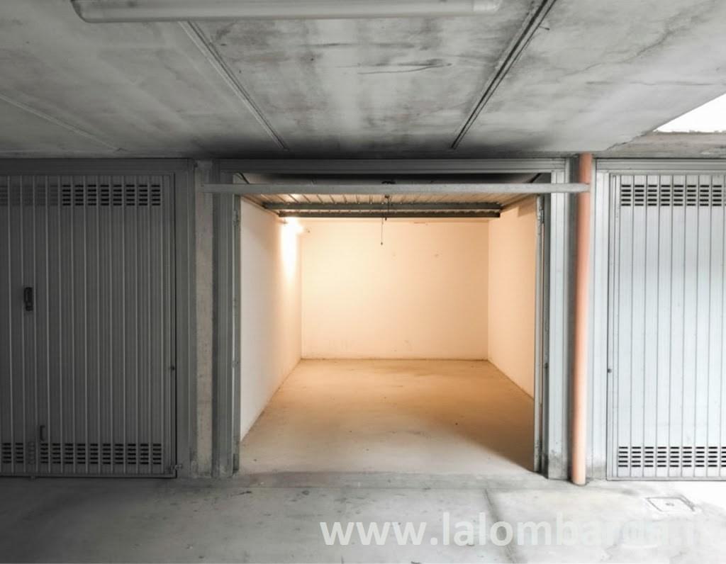 appartamento in vendita a Gorgonzola