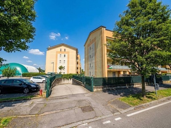 casa indipendente in vendita a Gorgonzola