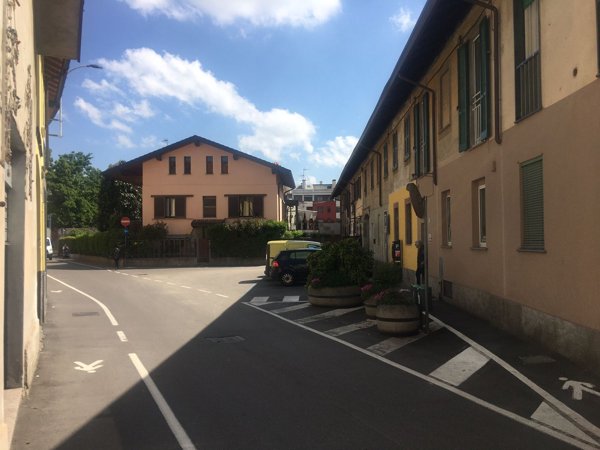 ufficio in vendita a Gorgonzola