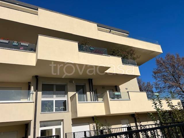 appartamento in vendita a Gorgonzola