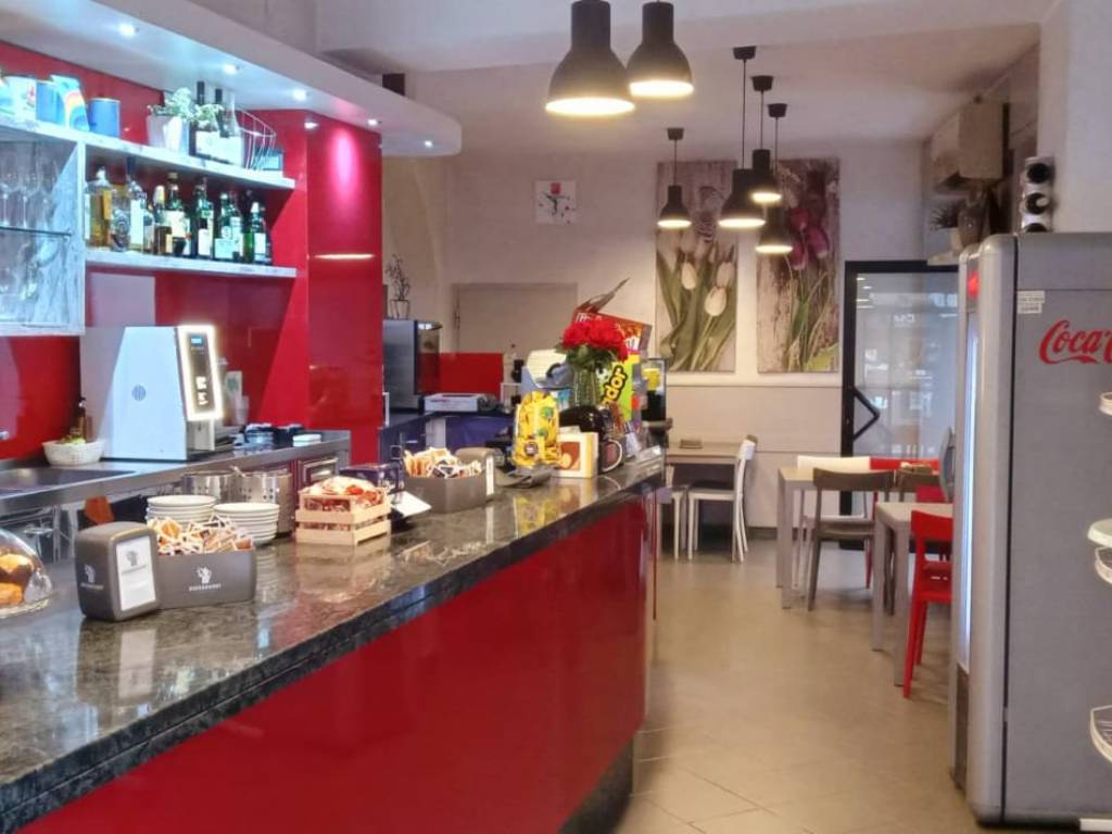 negozio in vendita a Gorgonzola