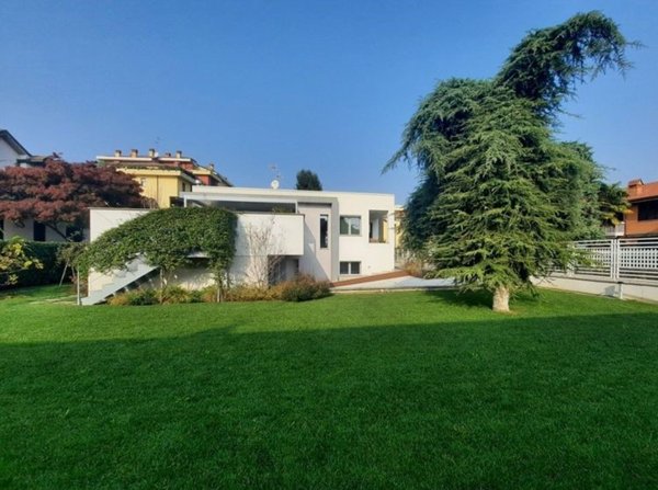 casa indipendente in vendita a Gorgonzola