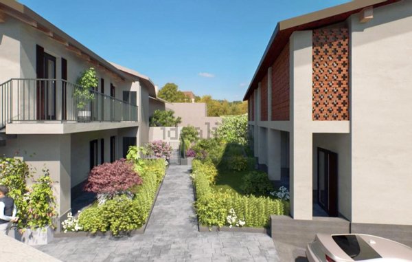 appartamento in vendita a Gorgonzola