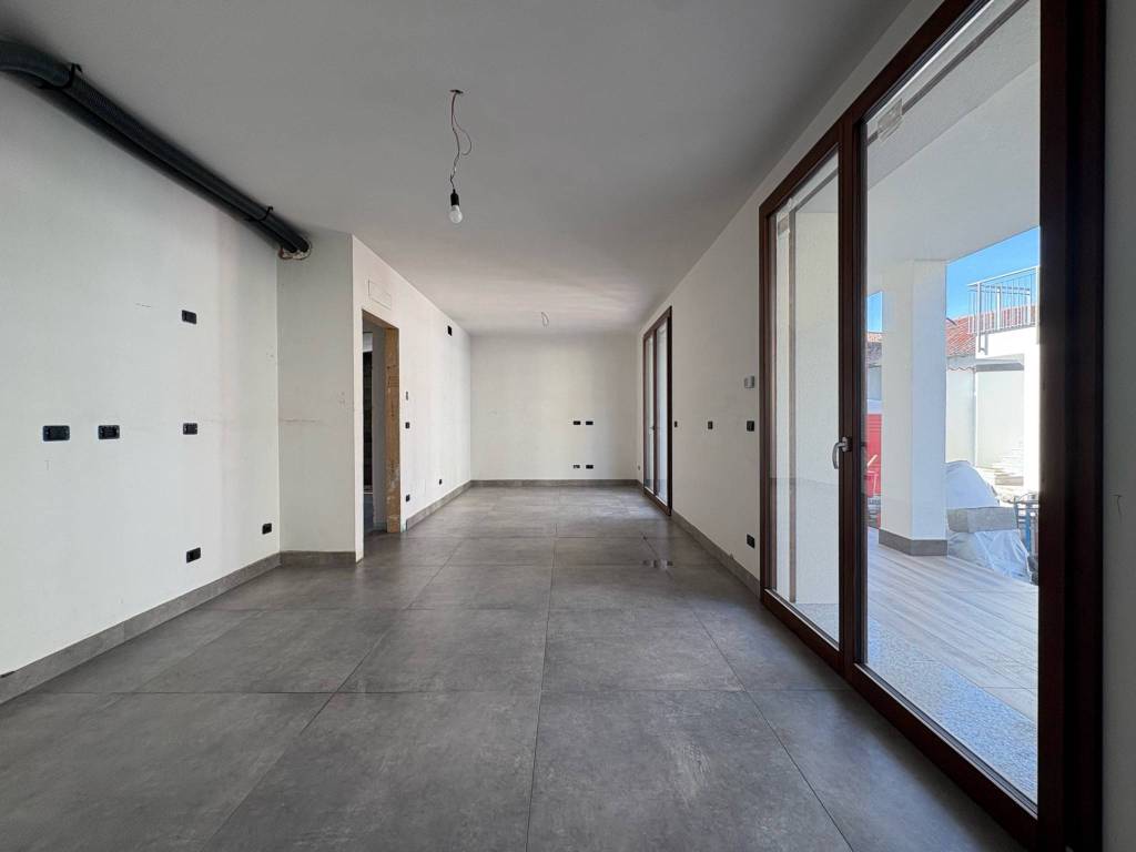 appartamento in vendita a Gorgonzola