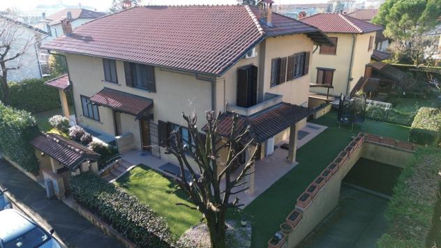 casa indipendente in vendita a Gorgonzola