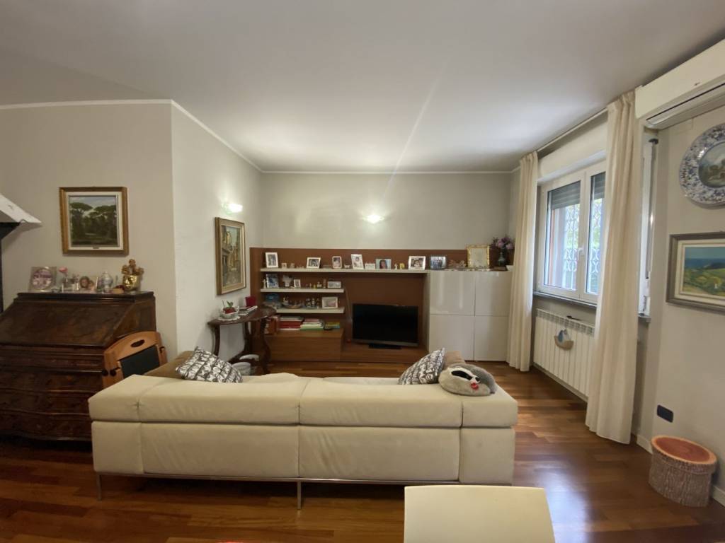 appartamento in vendita a Gorgonzola