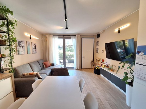 appartamento in vendita a Gorgonzola