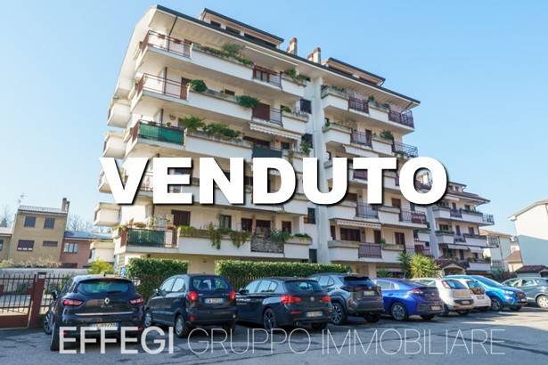 appartamento in vendita a Gorgonzola