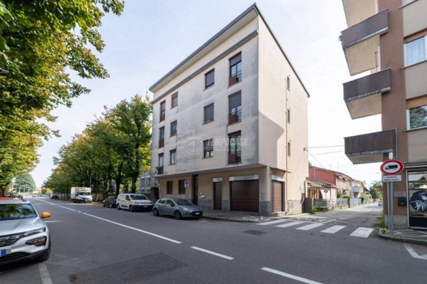 appartamento in vendita a Gorgonzola