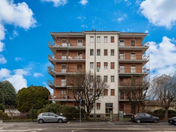 appartamento in vendita a Gorgonzola