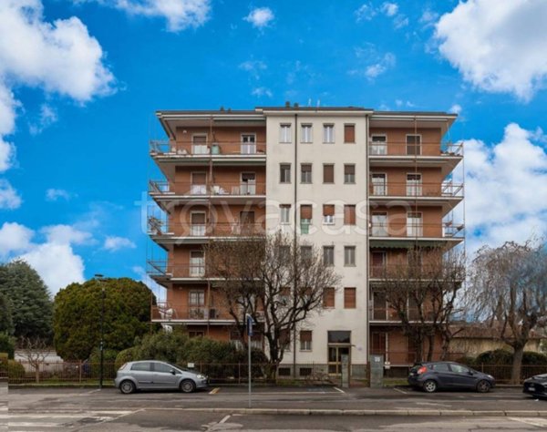 appartamento in vendita a Gorgonzola