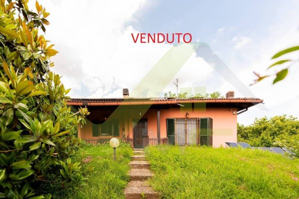 casa indipendente in vendita a Gorgonzola