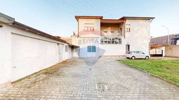 casa indipendente in vendita a Gorgonzola