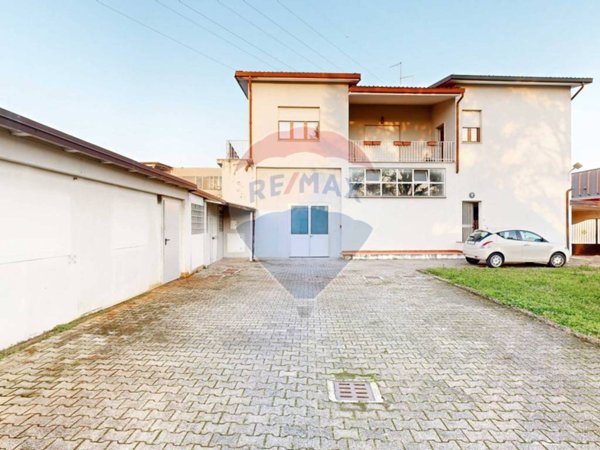 casa indipendente in vendita a Gorgonzola