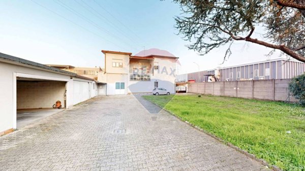 casa indipendente in vendita a Gorgonzola