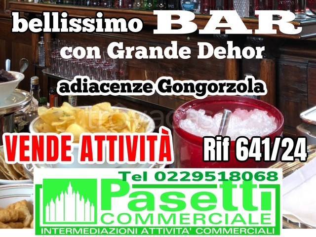 negozio in vendita a Gorgonzola