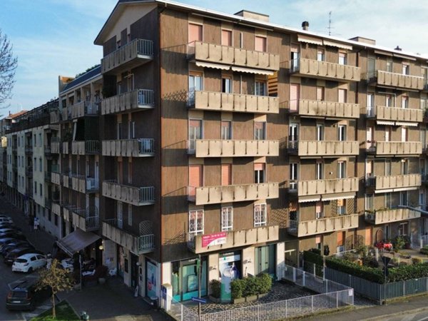 appartamento in vendita a Gorgonzola