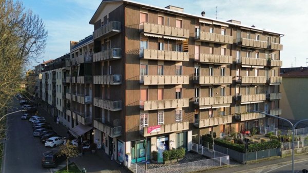 appartamento in vendita a Gorgonzola