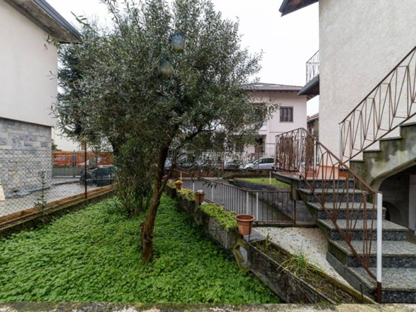 casa indipendente in vendita a Gorgonzola