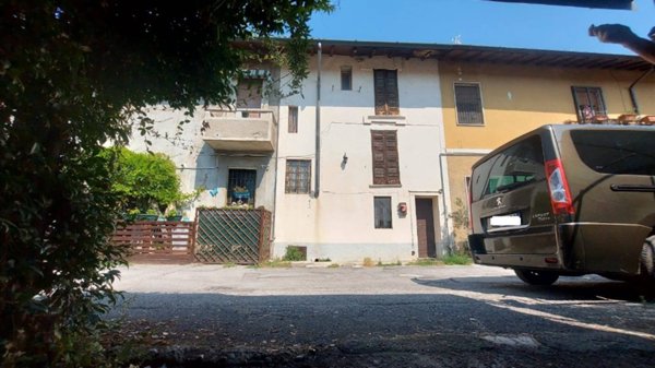 casa indipendente in vendita a Gorgonzola