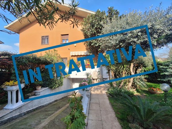 casa indipendente in vendita a Gorgonzola