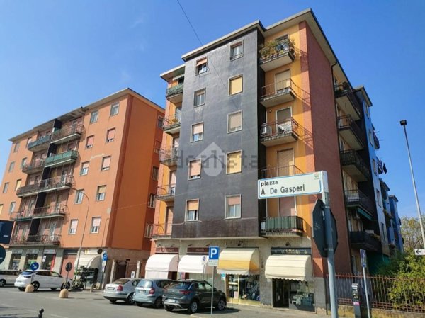 appartamento in vendita a Gorgonzola
