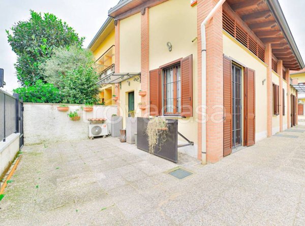 casa indipendente in vendita a Gorgonzola