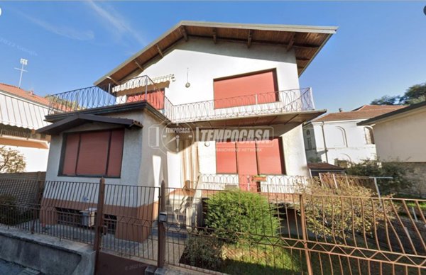 casa indipendente in vendita a Gorgonzola