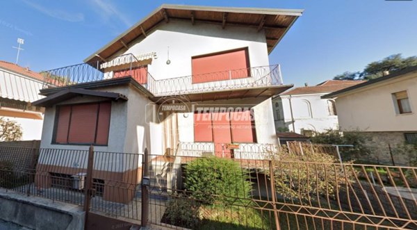 casa indipendente in vendita a Gorgonzola