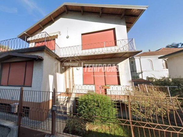 casa indipendente in vendita a Gorgonzola