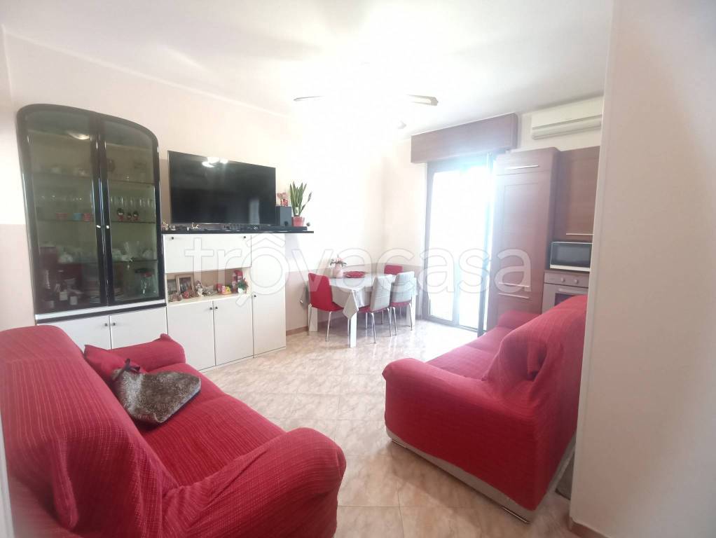 appartamento in vendita a Gorgonzola