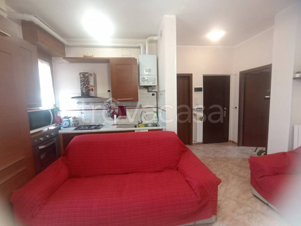 appartamento in vendita a Gorgonzola