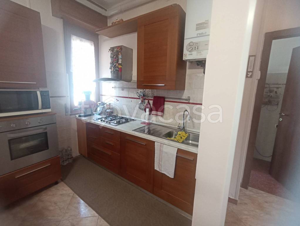 appartamento in vendita a Gorgonzola