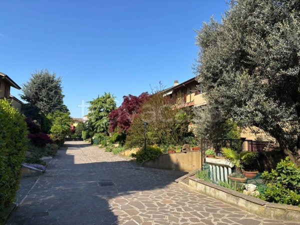 casa indipendente in vendita a Gorgonzola
