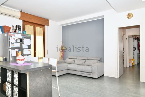 appartamento in vendita a Gorgonzola
