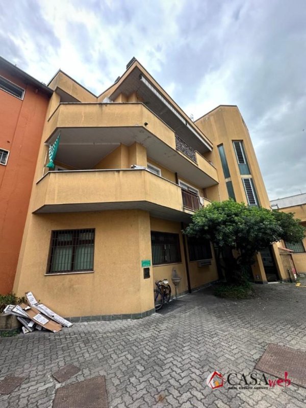 appartamento in vendita a Gorgonzola