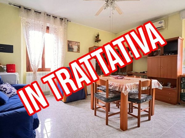 appartamento in vendita a Gorgonzola