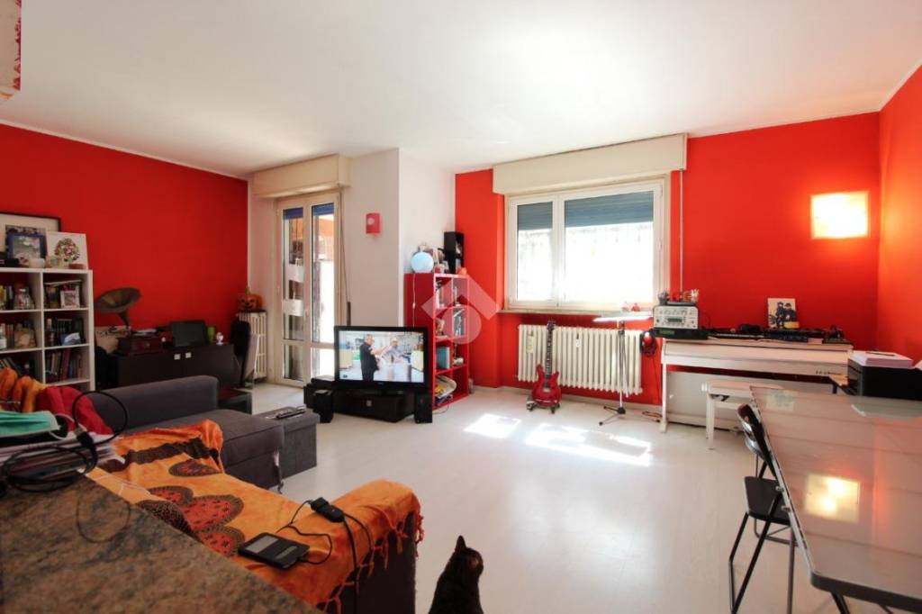 appartamento in vendita a Gorgonzola