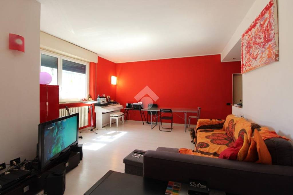 appartamento in vendita a Gorgonzola