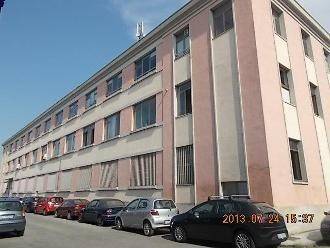 ufficio in vendita a Gorgonzola