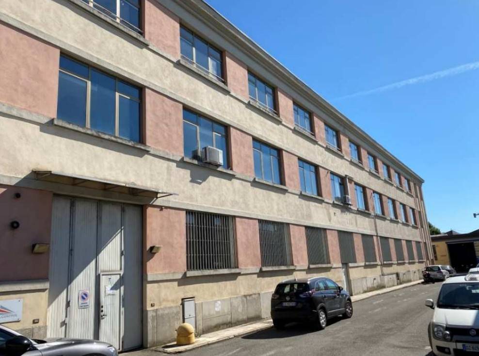 ufficio in vendita a Gorgonzola