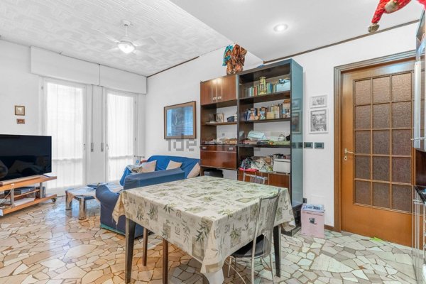 appartamento in vendita a Gorgonzola