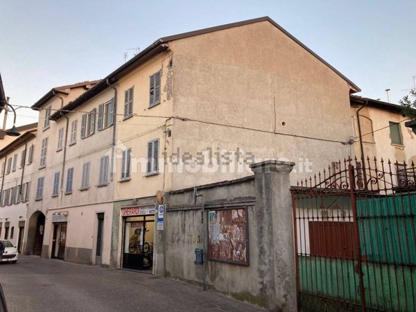 appartamento in vendita a Gorgonzola